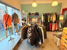 Bagatelle : La seconde Main authentique au cœur de Genval Bagatelle : La seconde Main authentique au cœur de Genval