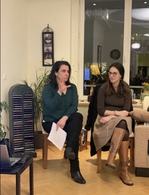 Tropisma : Une boussole pour un changement de vie Tropisma : Une boussole pour un changement de vie