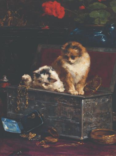 WAVRE FINE ART FAIR 2025 WAVRE FINE ART FAIR 2025