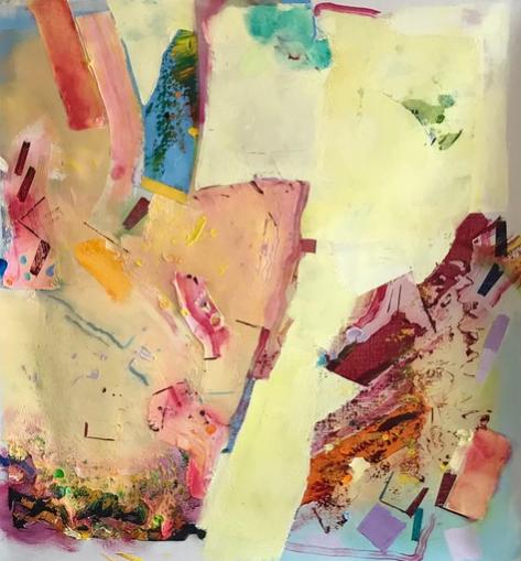 WAVRE FINE ART FAIR 2025 WAVRE FINE ART FAIR 2025