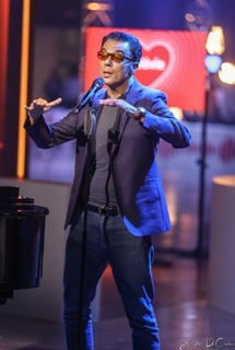 Richard Ruben : du Brabant wallon à Forest National en mars, un saltimbanque sur les routes Richard Ruben : du Brabant wallon à Forest National en mars, un saltimbanque sur les routes