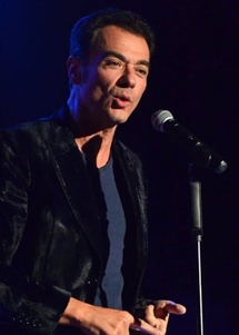 Richard Ruben : du Brabant wallon à Forest National en mars, un saltimbanque sur les routes Richard Ruben : du Brabant wallon à Forest National en mars, un saltimbanque sur les routes