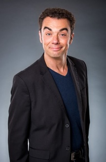 Richard Ruben : du Brabant wallon à Forest National en mars, un saltimbanque sur les routes Richard Ruben : du Brabant wallon à Forest National en mars, un saltimbanque sur les routes