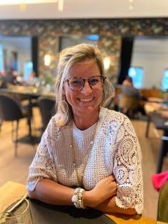 Une approche personnalisée de la nutrition avec Charlotte Stofkooper Une approche personnalisée de la nutrition avec Charlotte Stofkooper