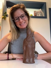 Une approche personnalisée de la nutrition avec Charlotte Stofkooper Une approche personnalisée de la nutrition avec Charlotte Stofkooper