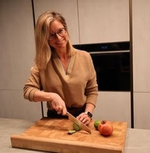 Une approche personnalisée de la nutrition avec Charlotte Stofkooper Une approche personnalisée de la nutrition avec Charlotte Stofkooper