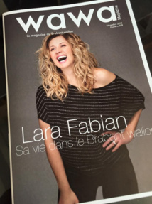 Le nouveau WaWa Magazine est sorti ! Le nouveau WaWa Magazine est sorti !