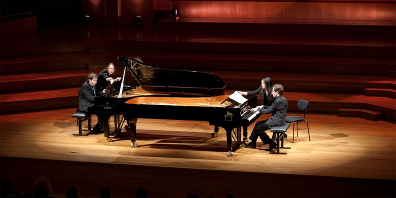 Donnez votre avis sur le concours Reine Elisabeth et remportez des tickets ! Donnez votre avis sur le concours Reine Elisabeth et remportez des tickets !