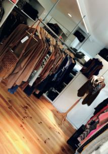 BABETH: La Boutique Au Fond du Jardin (Vêtements Brabant wallon) BABETH: La Boutique Au Fond du Jardin (Vêtements Brabant wallon)