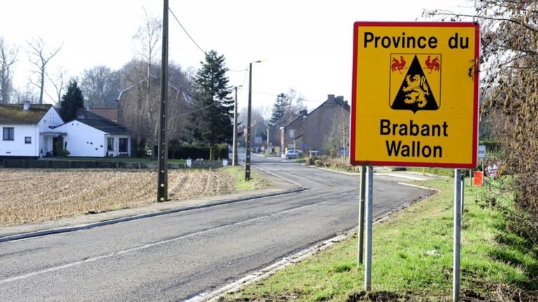 AcaBW : l'événement phare célébrant les 30 ans du Brabant wallon AcaBW : l'événement phare célébrant les 30 ans du Brabant wallon