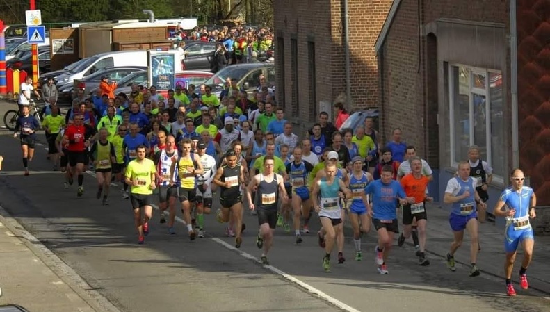 Le cross de Bousval 2025 : un rendez-vous sportif incontournable à Genappe Le cross de Bousval 2025 : un rendez-vous sportif incontournable à Genappe