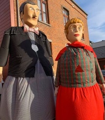 Le Carnaval de Villers-la-Ville 2025 : un moment de fête incontournable Le Carnaval de Villers-la-Ville 2025 : un moment de fête incontournable