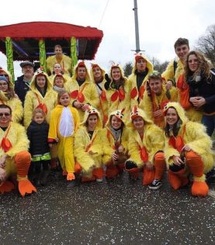 Le Carnaval de Villers-la-Ville 2025 : un moment de fête incontournable Le Carnaval de Villers-la-Ville 2025 : un moment de fête incontournable