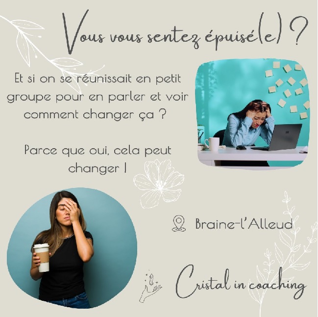 Comment retrouver son énergie quand on est épuisé(e) ? Comment retrouver son énergie quand on est épuisé(e) ?