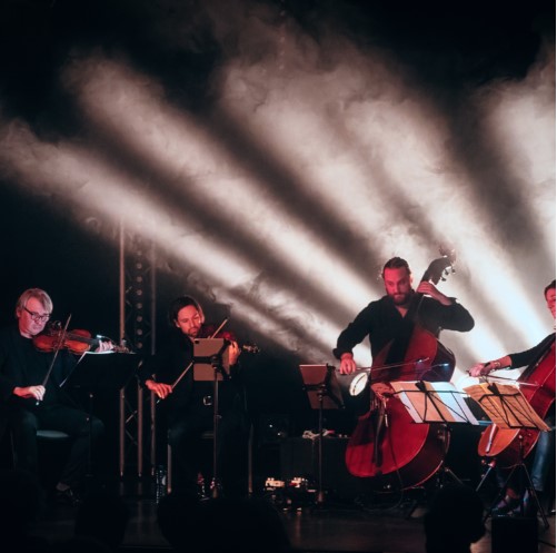 Didier Laloy fête ses 30 ans de carrière avec un concert exceptionnel Didier Laloy fête ses 30 ans de carrière avec un concert exceptionnel