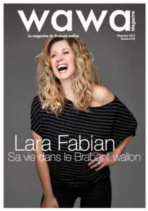 WaWa Magazine n°18 - Novembre / Décembre 2015 WaWa Magazine n°18 - Novembre / Décembre 2015