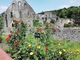 Le printemps 2025 en fête à l’Abbaye de Villers-la-Ville Le printemps 2025 en fête à l’Abbaye de Villers-la-Ville
