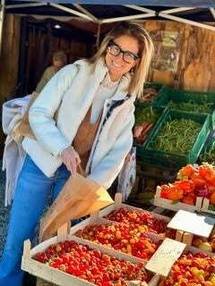 Charlotte Stofkooper | diététicienne nutritionniste à Wavre Charlotte Stofkooper | diététicienne nutritionniste à Wavre