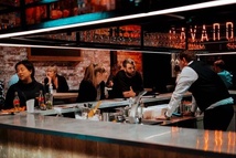 Le Bavard : bar à vins & tapas : un voyage au cœur des saveurs et de la convivialité à Genval Le Bavard : bar à vins & tapas : un voyage au cœur des saveurs et de la convivialité à Genval