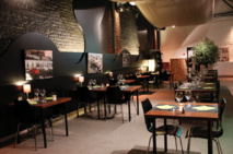 Resto le 77 : Le restaurant gastronomique à prix démocratiques Resto le 77 : Le restaurant gastronomique à prix démocratiques