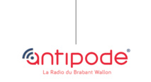 La Radio du Brabant wallon : Antipode, on n’a pas tous les jours 30 ans... La Radio du Brabant wallon : Antipode, on n’a pas tous les jours 30 ans...