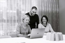 Dynamik HR : L’Humain au Cœur de la Gestion des Ressources Humaines Dynamik HR : L’Humain au Cœur de la Gestion des Ressources Humaines