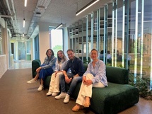 Dynamik HR : L’Humain au Cœur de la Gestion des Ressources Humaines Dynamik HR : L’Humain au Cœur de la Gestion des Ressources Humaines