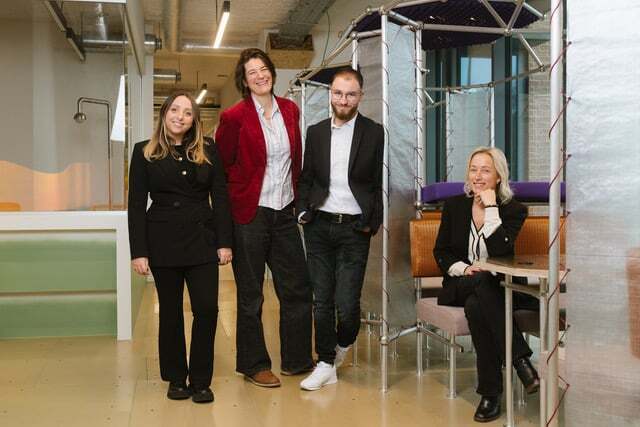 Dynamik HR : L’Humain au Cœur de la Gestion des Ressources Humaines Dynamik HR : L’Humain au Cœur de la Gestion des Ressources Humaines