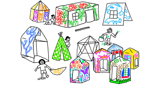 Les Nuits d’encre 2025 : un festival littéraire sous le signe des "Cabanes" Les Nuits d’encre 2025 : un festival littéraire sous le signe des "Cabanes"