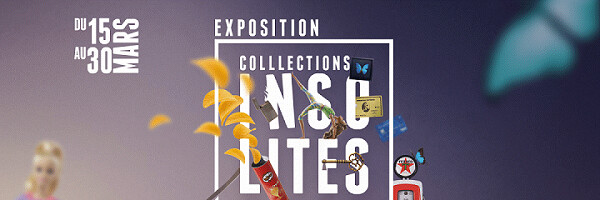 Les Collections Insolites au Château de l’Ermitage : une tradition qui perdure Les Collections Insolites au Château de l’Ermitage : une tradition qui perdure