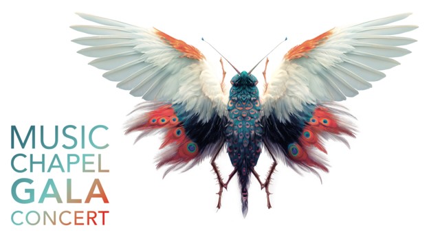 Le concert de Gala de la Chapelle Musicale : un récital exceptionnel à ne pas manquer ! Le concert de Gala de la Chapelle Musicale : un récital exceptionnel à ne pas manquer !