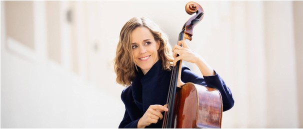 Le concert de Gala de la Chapelle Musicale : un récital exceptionnel à ne pas manquer ! Le concert de Gala de la Chapelle Musicale : un récital exceptionnel à ne pas manquer !