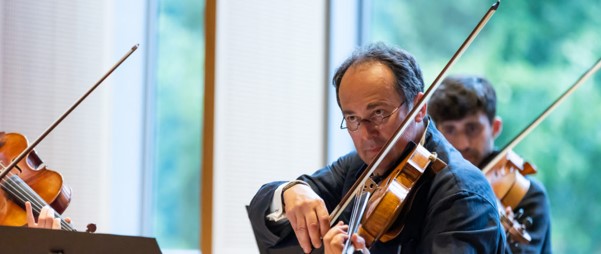 Le concert de Gala de la Chapelle Musicale : un récital exceptionnel à ne pas manquer ! Le concert de Gala de la Chapelle Musicale : un récital exceptionnel à ne pas manquer !
