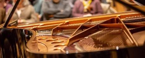 Le concert de Gala de la Chapelle Musicale : un récital exceptionnel à ne pas manquer ! Le concert de Gala de la Chapelle Musicale : un récital exceptionnel à ne pas manquer !