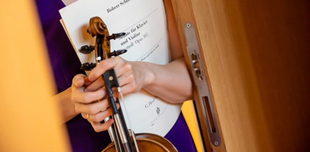 Le concert de Gala de la Chapelle Musicale : un récital exceptionnel à ne pas manquer ! Le concert de Gala de la Chapelle Musicale : un récital exceptionnel à ne pas manquer !