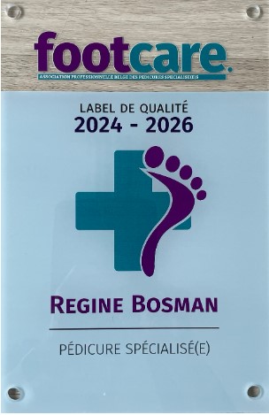 Régine Bosman : Une pédicure professionnelle pour le bien-être de vos pieds. Régine Bosman : Une pédicure professionnelle pour le bien-être de vos pieds.