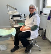 Pédicure professionnelle et médicale à Wavre Pédicure professionnelle et médicale à Wavre