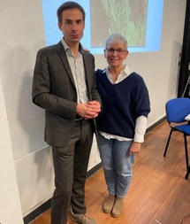 Gelbopharma : une expertise en produits naturels au service du bien-être