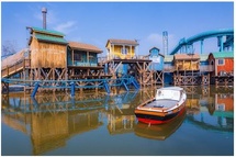 Walibi Belgium souffle ses 50 bougies et inaugure Dock Walibi Belgium souffle ses 50 bougies et inaugure Dock