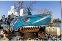 Walibi Belgium souffle ses 50 bougies et inaugure Dock Walibi Belgium souffle ses 50 bougies et inaugure Dock