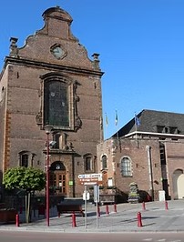 Les balades de VisitWavre : partez à la (re)découverte de votre ville Les balades de VisitWavre : partez à la (re)découverte de votre ville