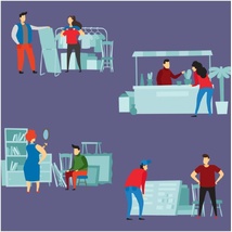 Grande brocante de Joli-Bois : comment réserver votre emplacement pour l’édition 2025 ? Grande brocante de Joli-Bois : comment réserver votre emplacement pour l’édition 2025 ?