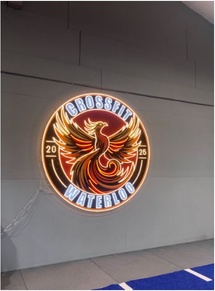 CrossFit Waterloo CrossFit Waterloo