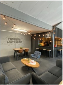 CrossFit Waterloo : du dépassement de soi à la force d’une communauté CrossFit Waterloo : du dépassement de soi à la force d’une communauté