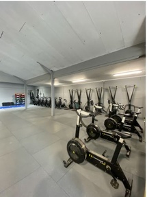 CrossFit Waterloo CrossFit Waterloo