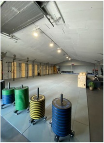 CrossFit Waterloo CrossFit Waterloo