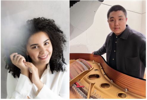 Une alliance musicale d’exception au cœur de Bruxelles Une alliance musicale d’exception au cœur de Bruxelles