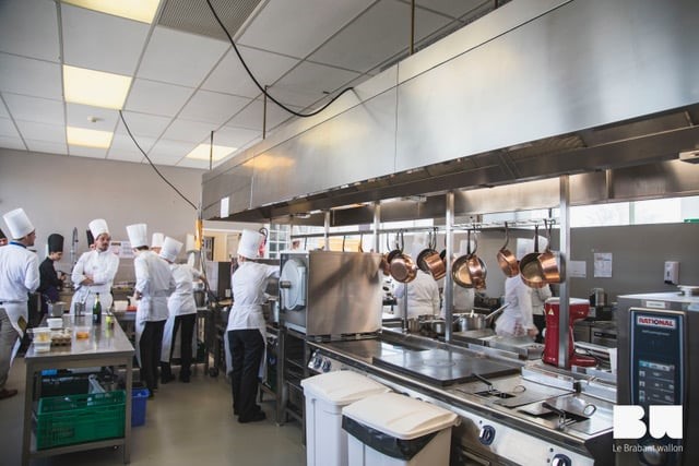 Trophée Baron Romeyer 2025 : L’IPES Wavre fait un carton plein à domicile Trophée Baron Romeyer 2025 : L’IPES Wavre fait un carton plein à domicile