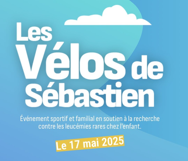 Les Vélos de Sébastien : un rendez-vous solidaire et festif à Chaumont-Gistoux Les Vélos de Sébastien : un rendez-vous solidaire et festif à Chaumont-Gistoux