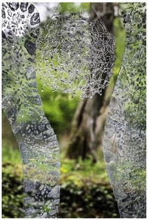 Émergence : la lumière sculptée de Koen Van Elsen illumine l’Abbaye de Villers Émergence : la lumière sculptée de Koen Van Elsen illumine l’Abbaye de Villers